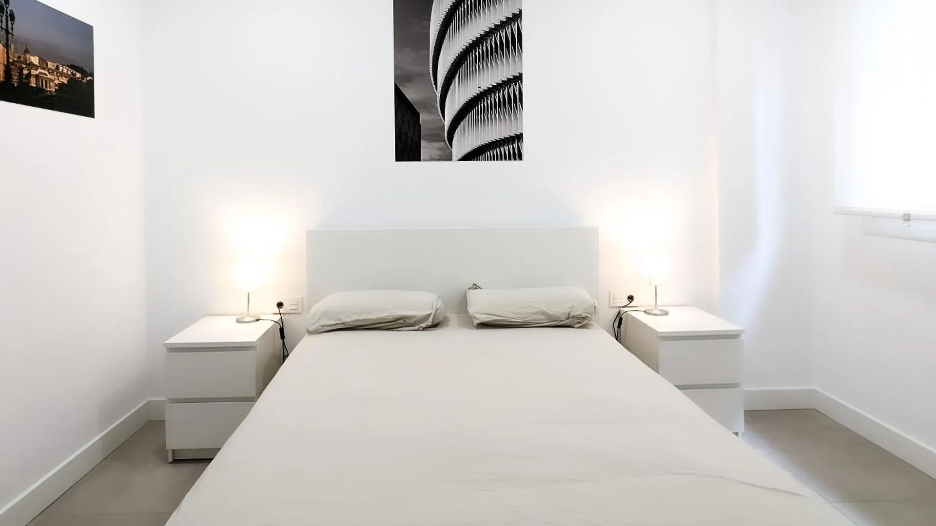 New - Unamuno Old Town 2 Bilbao Spanien