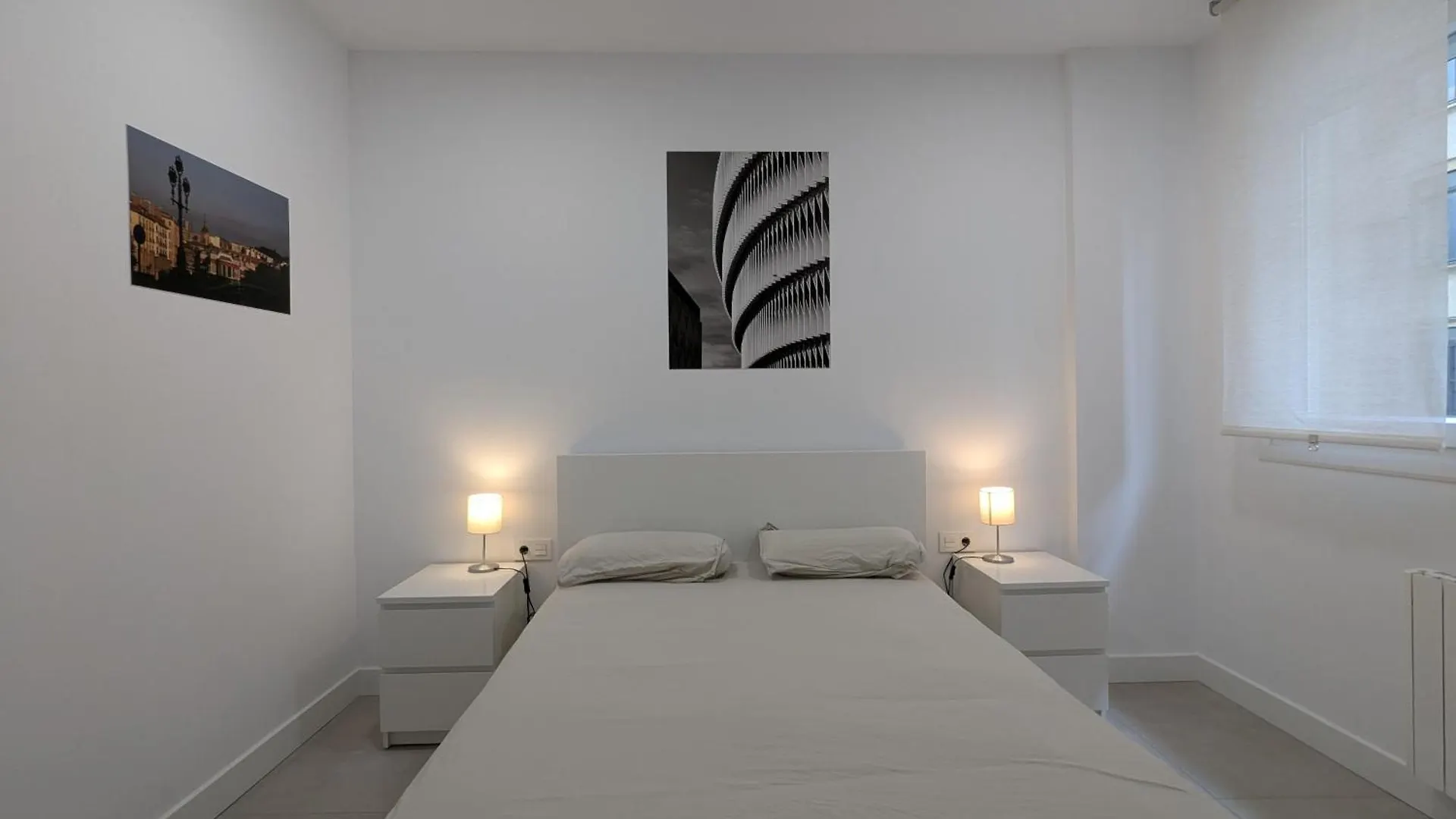 New - Unamuno Old Town 2 Bilbao
